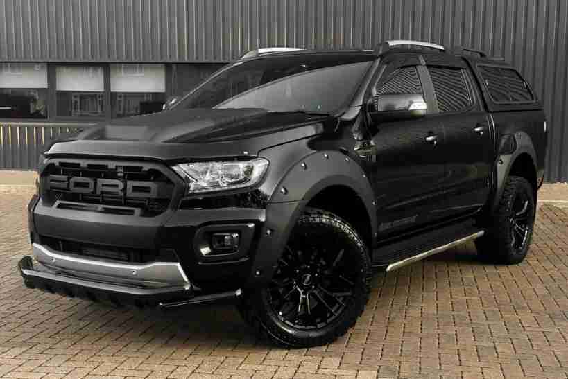 FORD RANGER