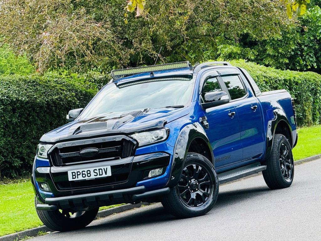 FORD RANGER