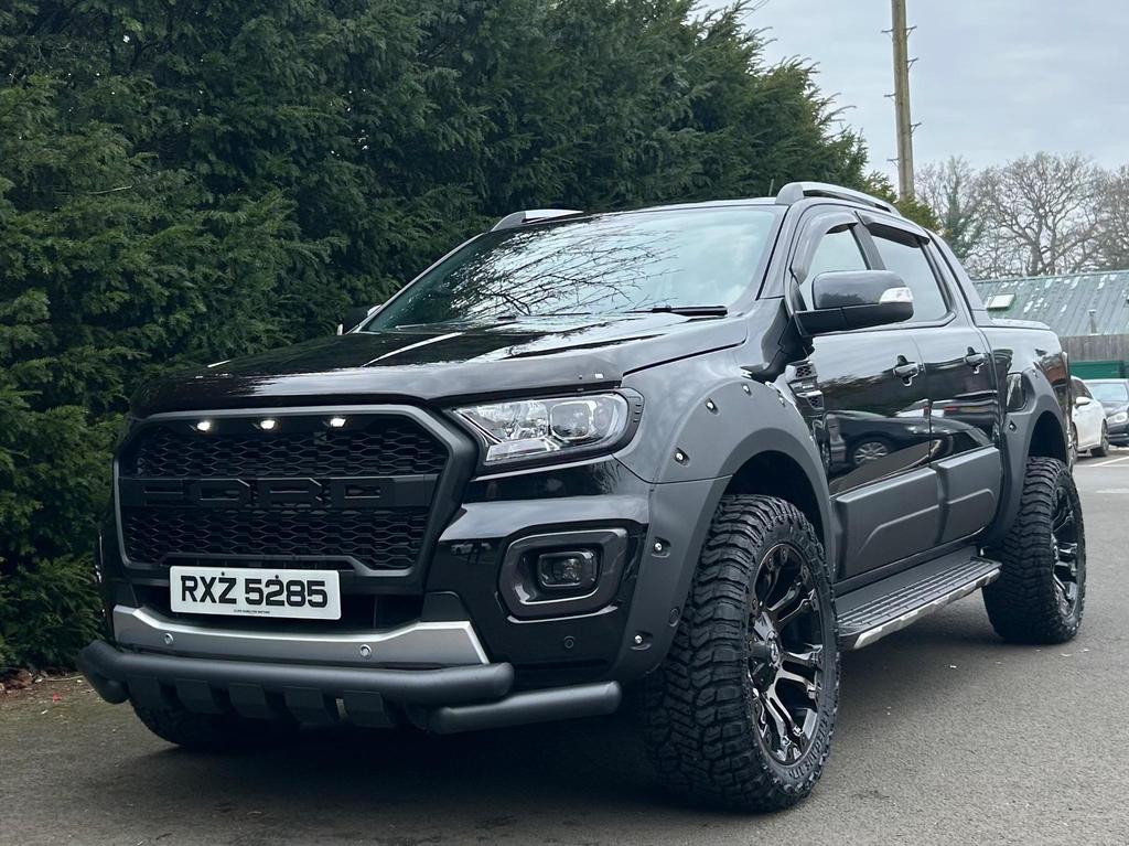 FORD RANGER